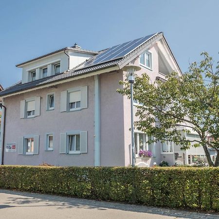 Ferienwohnung Lilo Immenstaad am Bodensee Luaran gambar