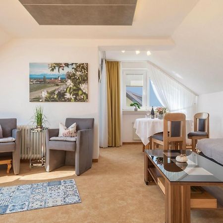 Ferienwohnung Lilo Immenstaad am Bodensee Luaran gambar