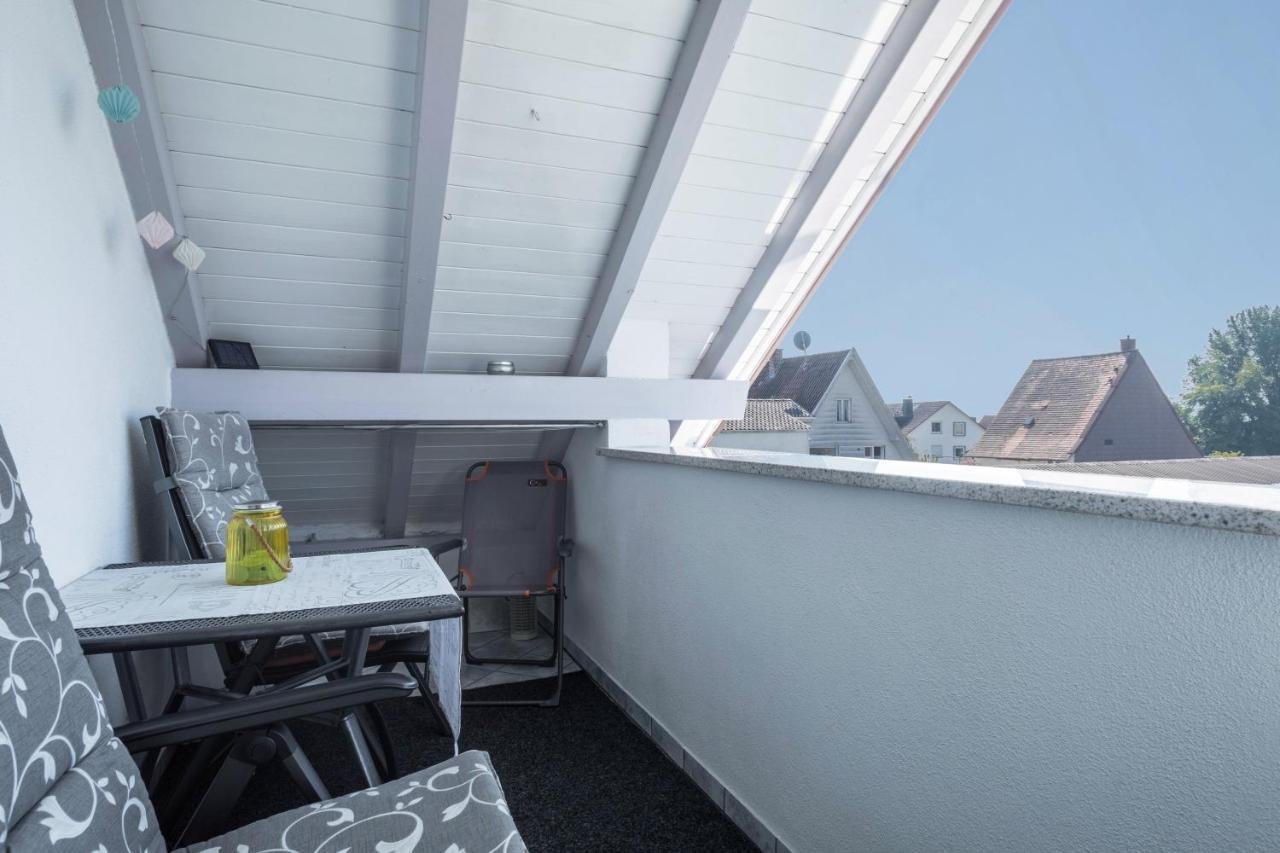 Ferienwohnung Lilo Immenstaad am Bodensee Luaran gambar