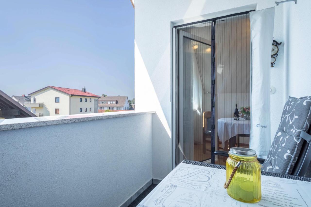 Ferienwohnung Lilo Immenstaad am Bodensee Luaran gambar