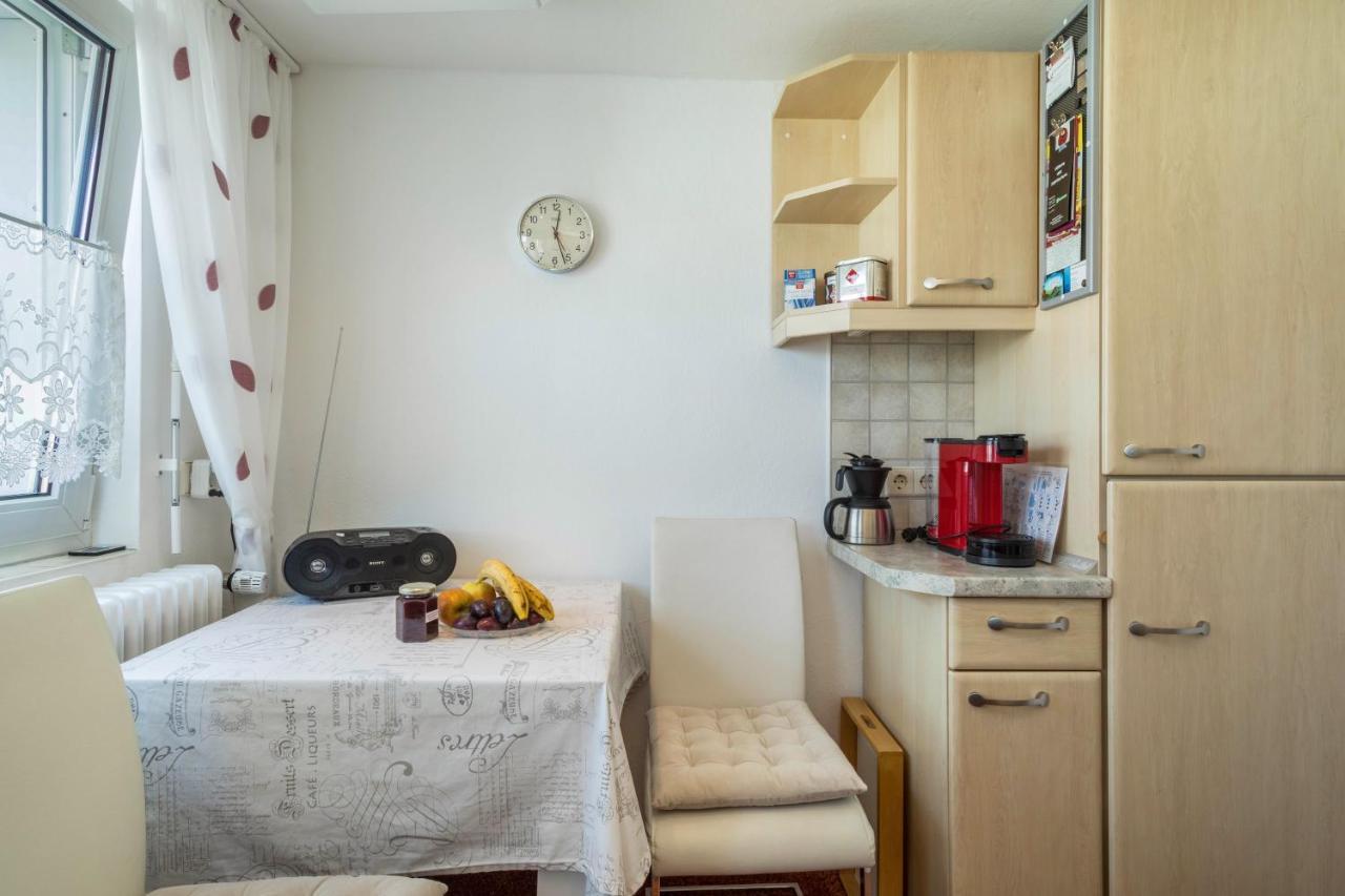 Ferienwohnung Lilo Immenstaad am Bodensee Luaran gambar