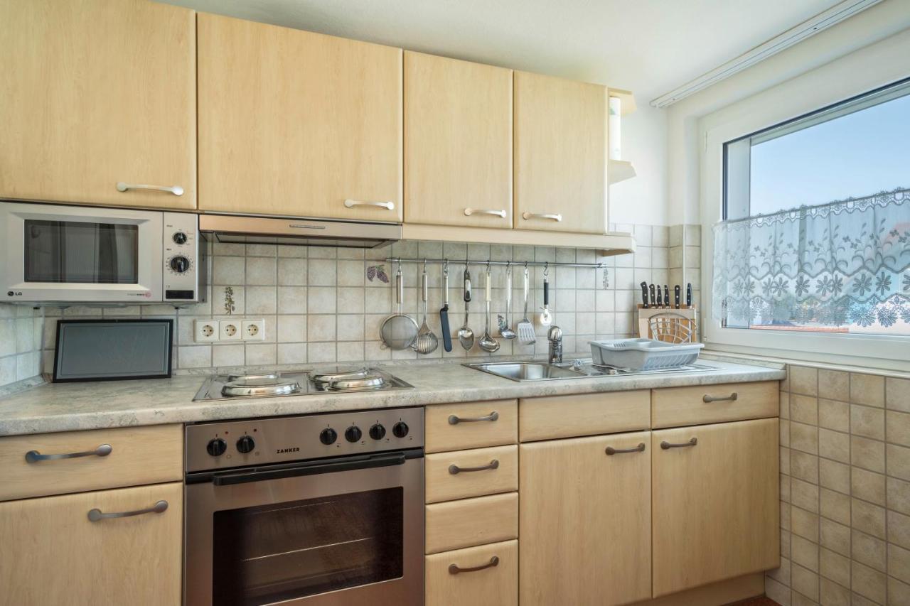 Ferienwohnung Lilo Immenstaad am Bodensee Luaran gambar
