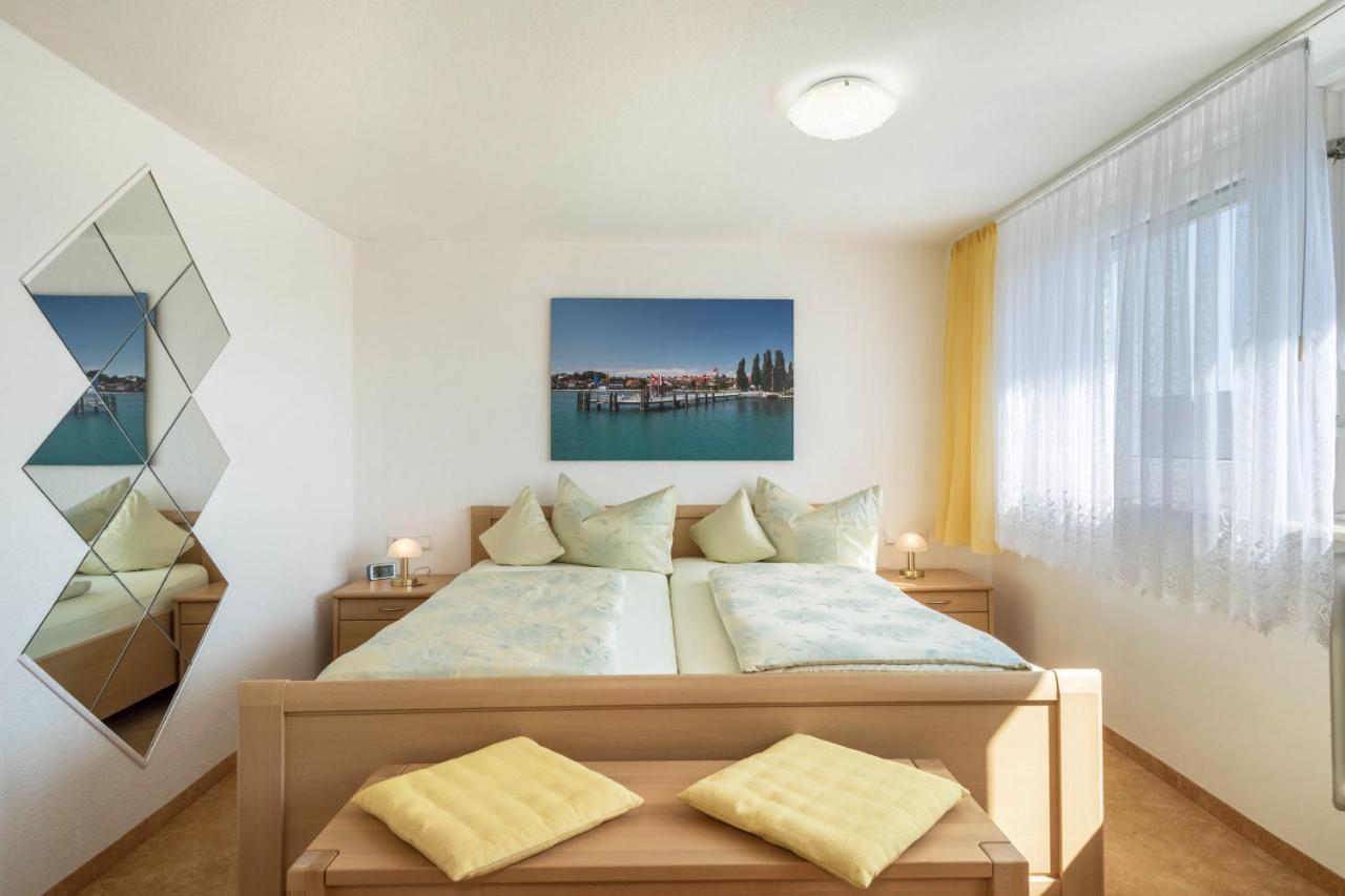 Ferienwohnung Lilo Immenstaad am Bodensee Luaran gambar