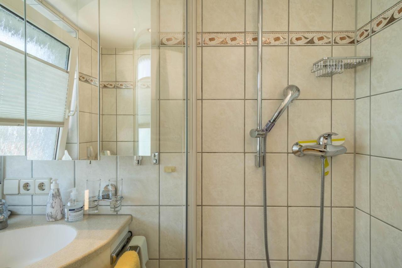 Ferienwohnung Lilo Immenstaad am Bodensee Luaran gambar