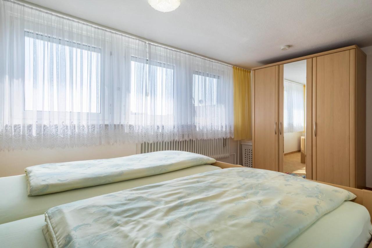 Ferienwohnung Lilo Immenstaad am Bodensee Luaran gambar