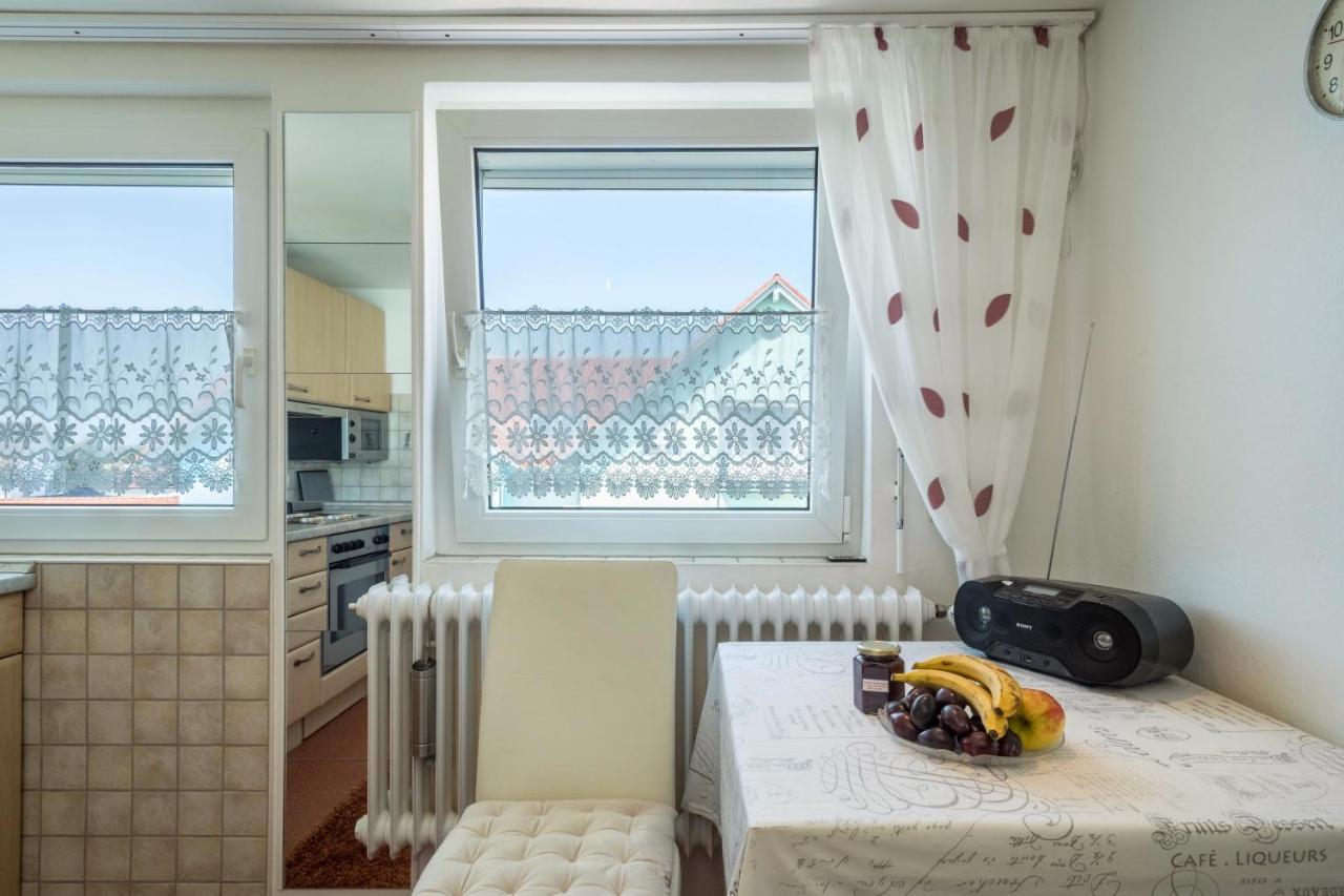 Ferienwohnung Lilo Immenstaad am Bodensee Luaran gambar