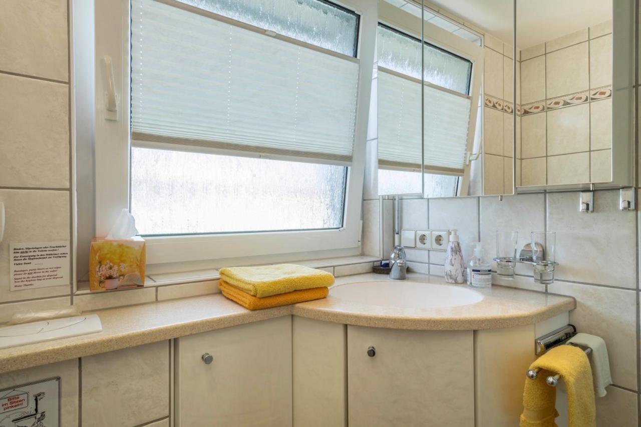 Ferienwohnung Lilo Immenstaad am Bodensee Luaran gambar