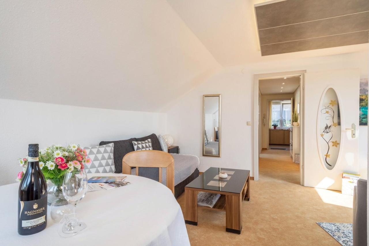 Ferienwohnung Lilo Immenstaad am Bodensee Luaran gambar