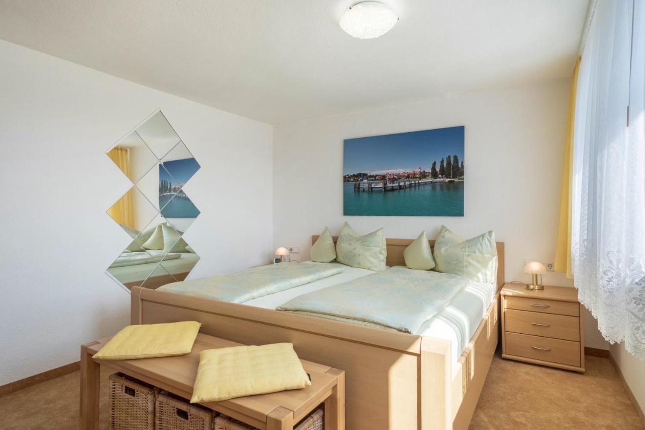 Ferienwohnung Lilo Immenstaad am Bodensee Luaran gambar